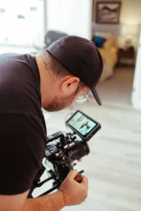 Freelance Videographer in Dubai